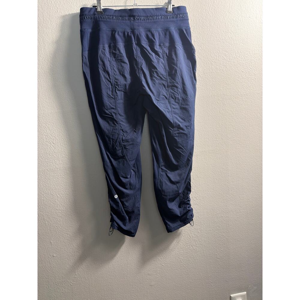 Lululemon Dance Studio Mid-Rise Cropped Pant - Picture 2 of 10